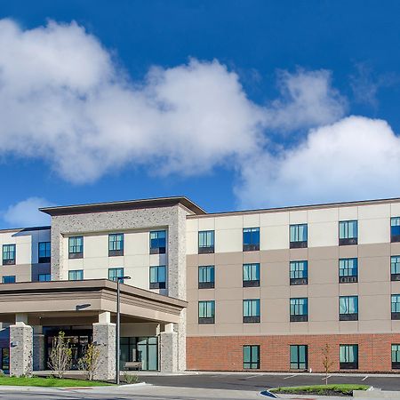 Holiday Inn Express & Suites - Atchison By Ihg Extérieur photo
