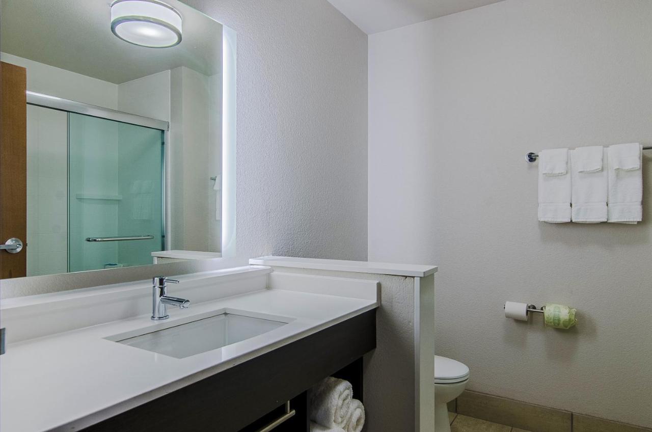 Holiday Inn Express & Suites - Atchison By Ihg Extérieur photo