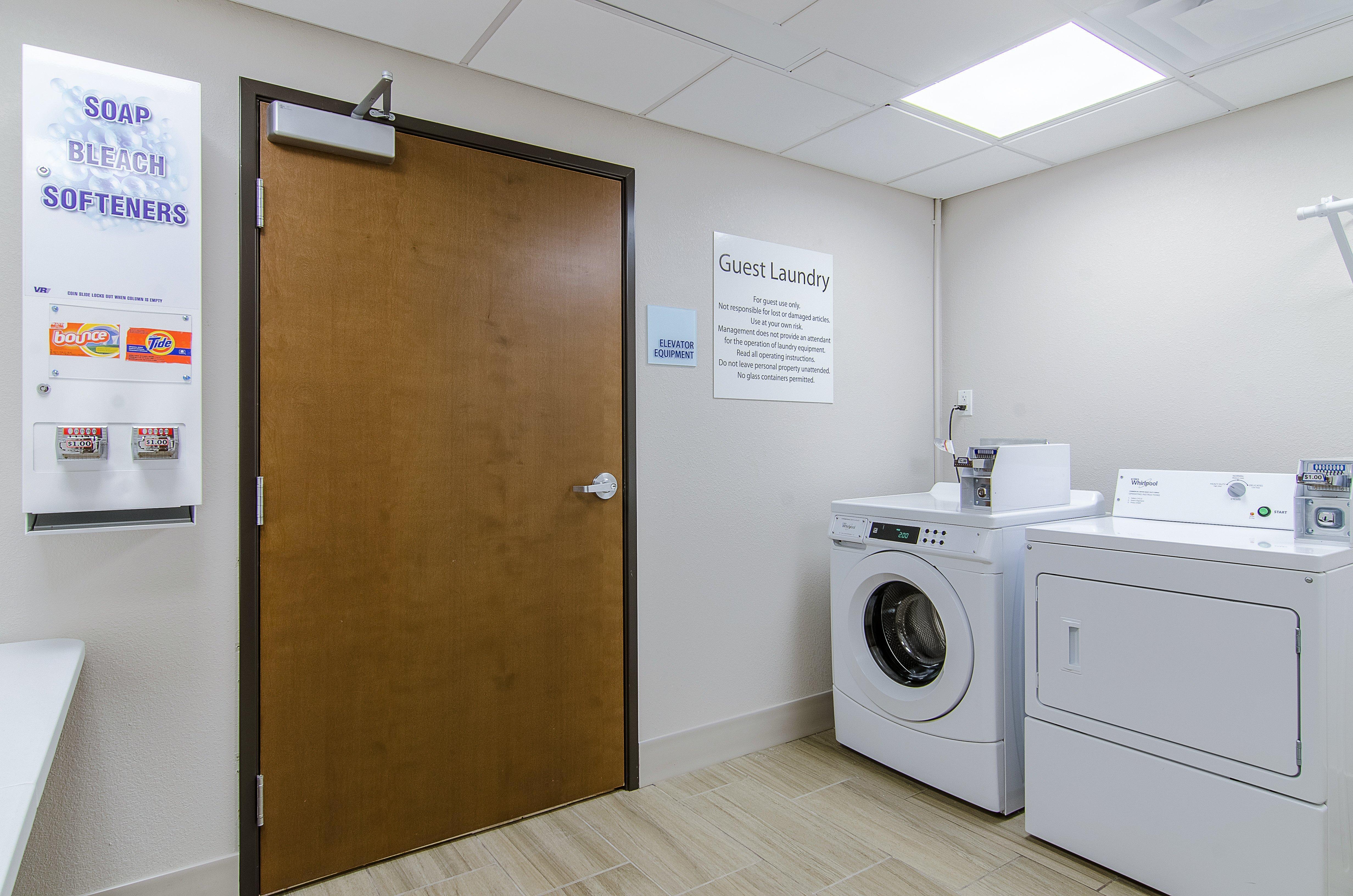 Holiday Inn Express & Suites - Atchison By Ihg Extérieur photo